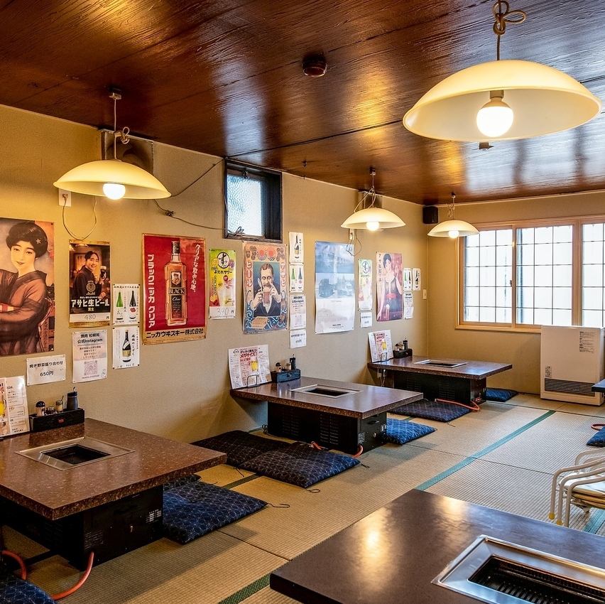 江別で厳選のお肉が楽しめるお店！
