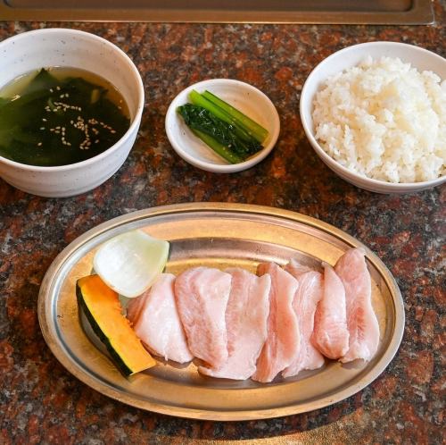 トントロセット（90ｇ）