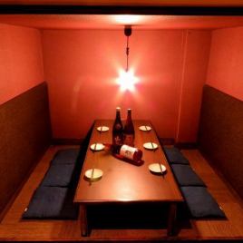 [Completely private room] Ideal for girls-only gathering and joint parties!! There is also an all-you-can-eat course and various courses so it's also recommended for each banquet ☆ I will.Customers are requested to use alcohol disinfection when entering the store.