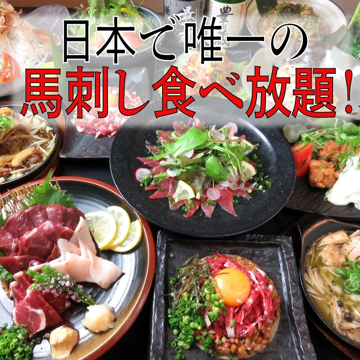 居酒屋 藤ノ屋 熊本下通店【公式】