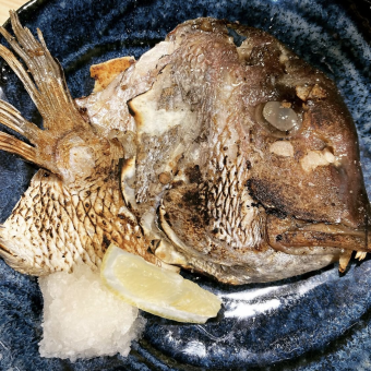 カマ焼き ※数量限定