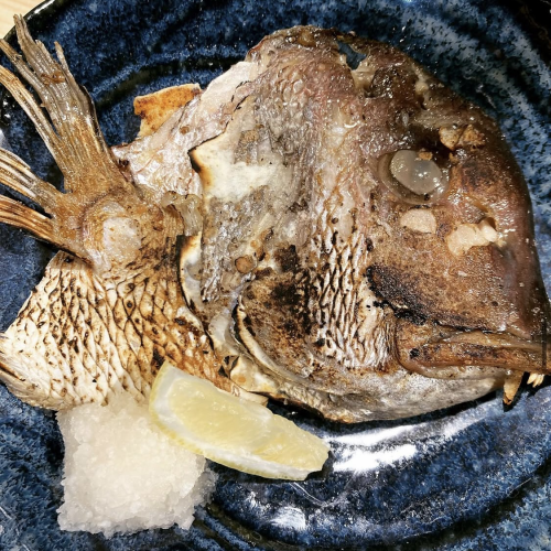 カマ焼き ※数量限定