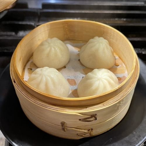 小籠包