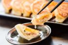 1. Specialty Black Dragon Gyoza Thick Skin (Fried/Water)