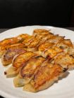 4. Specialty Kuroryu Gyoza Thin Skin (with garlic)