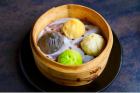 12 Assorted Xiaolongbao