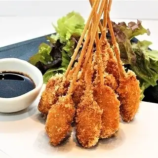 24. 모치부타 이치구치 꼬치