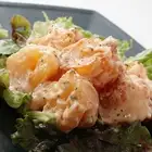 43. 명태자의 새우 마요