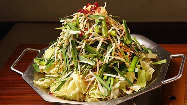 坦噶內臟鍋（1份）