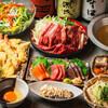 【金・土・祝前日でも3時間上州牛しゃぶしゃぶコース 5000円