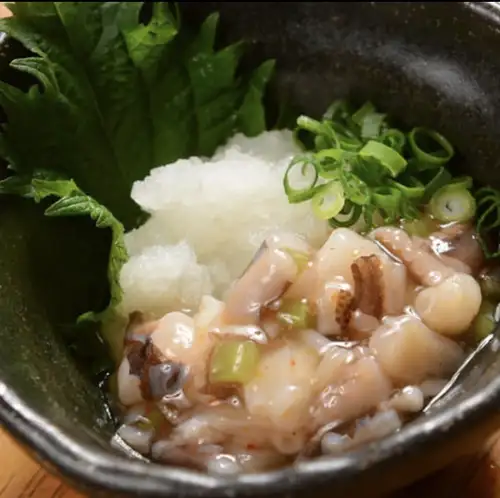 たこわ茶び