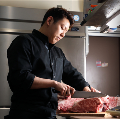 お肉本来の旨味を最大限に引き出す◎奥深い山形牛の真髄