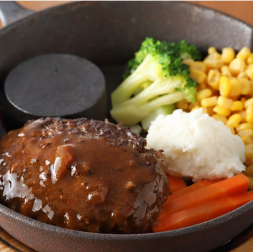 山形牛を気軽に味わうランチタイムをお楽しみください◎