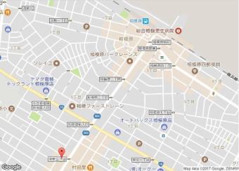 Series shop ■ Sagamihara Rokugo ■