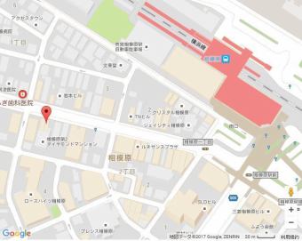 Series shop ■ Sagamihara noodle shop Rokuke ■