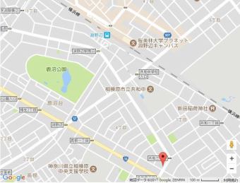 Series shop ■ Fuchinobama main shop ■