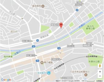 Series shop ■ Hachioji store
