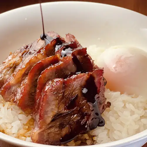 熟練を積んだ料理人が手掛ける料理