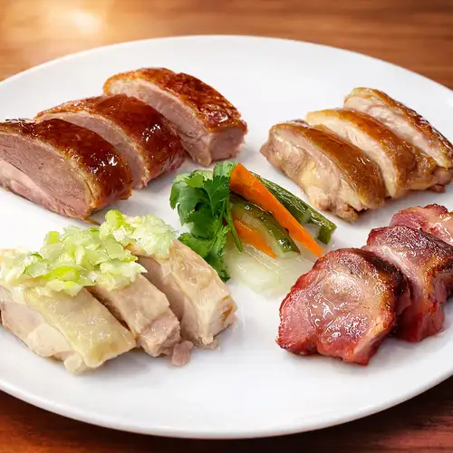 香港焼味BBQ