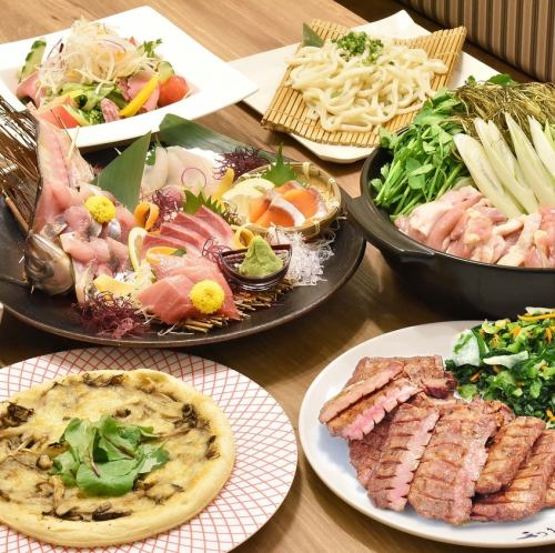 団体様も大歓迎！！