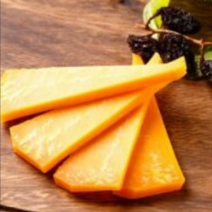 mimolette cheese
