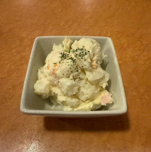 ポテトサラダ