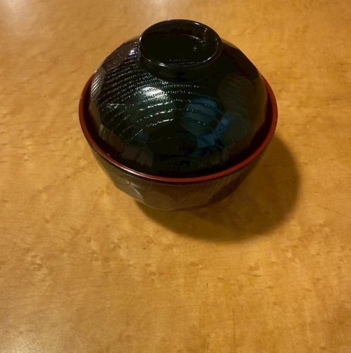 赤だし