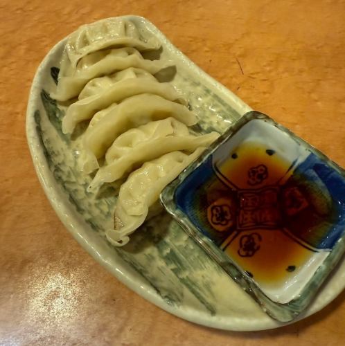 餃子