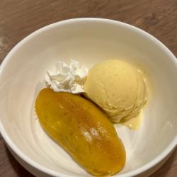 スイートポテト