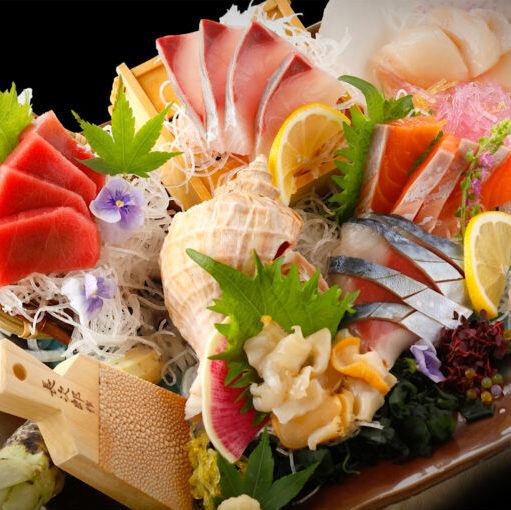 お一人様から最大40名様まで◎飲む歌う締める！宴会から三次会まで幅広くご利用下さい