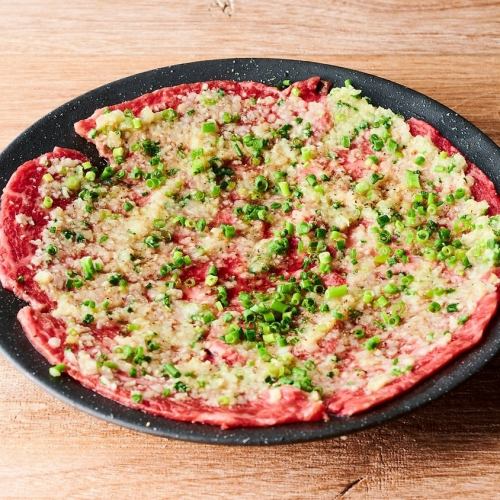 ◆新鮮な生肉◆認可を取得しているため安心安全