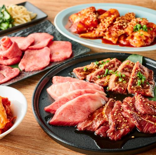 歓送迎会・各種ご宴会に