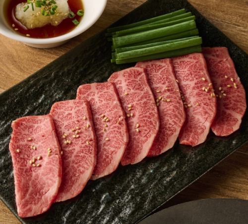 三角バラ