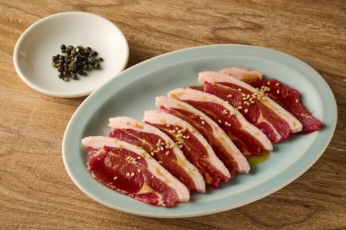国産 猪ロース
