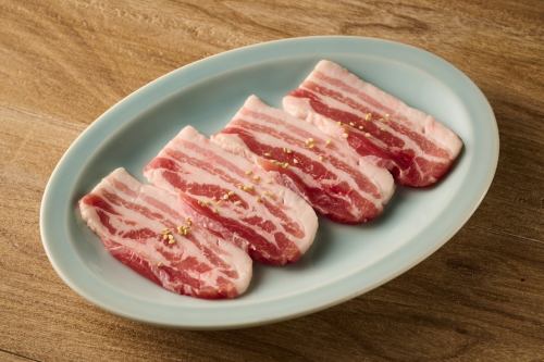 豚バラ