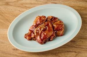 鶏もも肉
