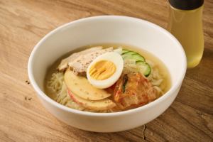 盛岡冷麺