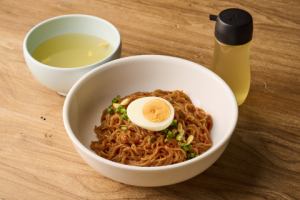 ビビン麺