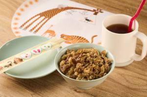 お子様牛飯