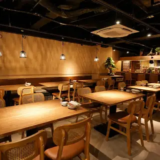 Private bookings welcome! Minimum 50 people. Please inquire!