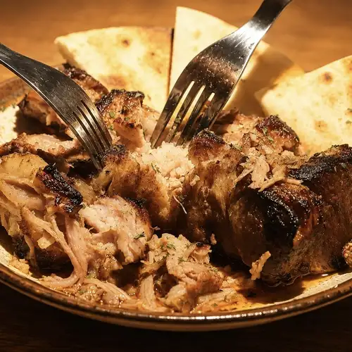 A pig that can drink is better than a pig that can't fly.