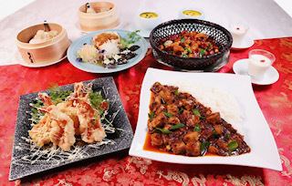 【プリフィクスコース】■お料理のみ!3,200円〈全7品〉