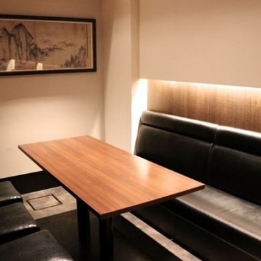 【ランチコース】お料理のみ！3,000円〈全7品〉※4種のソフトドリンク飲み放題