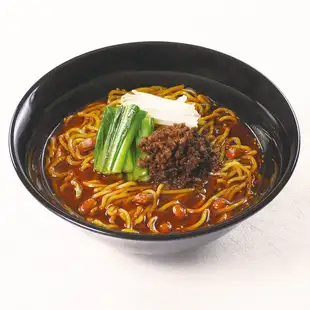 四川担々麺