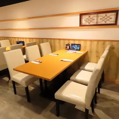 お席のご予約(前菜3種 個々盛り)