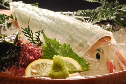 Special Kyushu delicious course 7,000 yen ⇒ 6,000 yen!!! (tax included) [No hot pot]