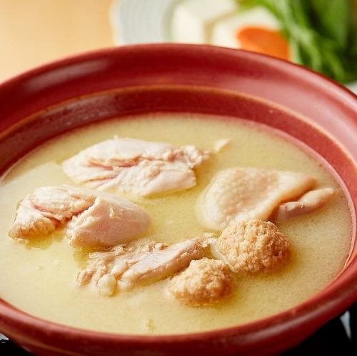 九州の名物料理がずらり