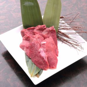熟成赤身