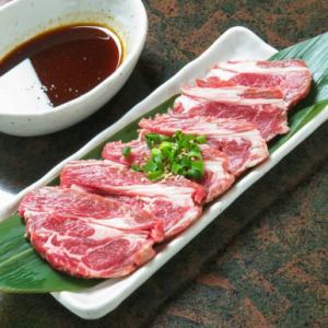 生ラムロース