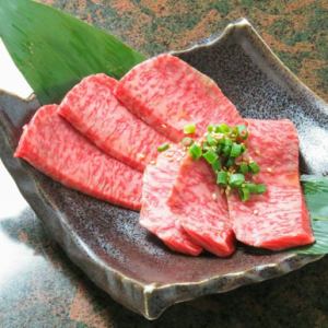 特選カルビ